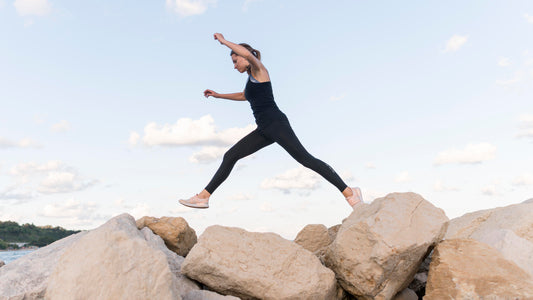 2024 Wellness Goals: 6 Proven Tips for Success