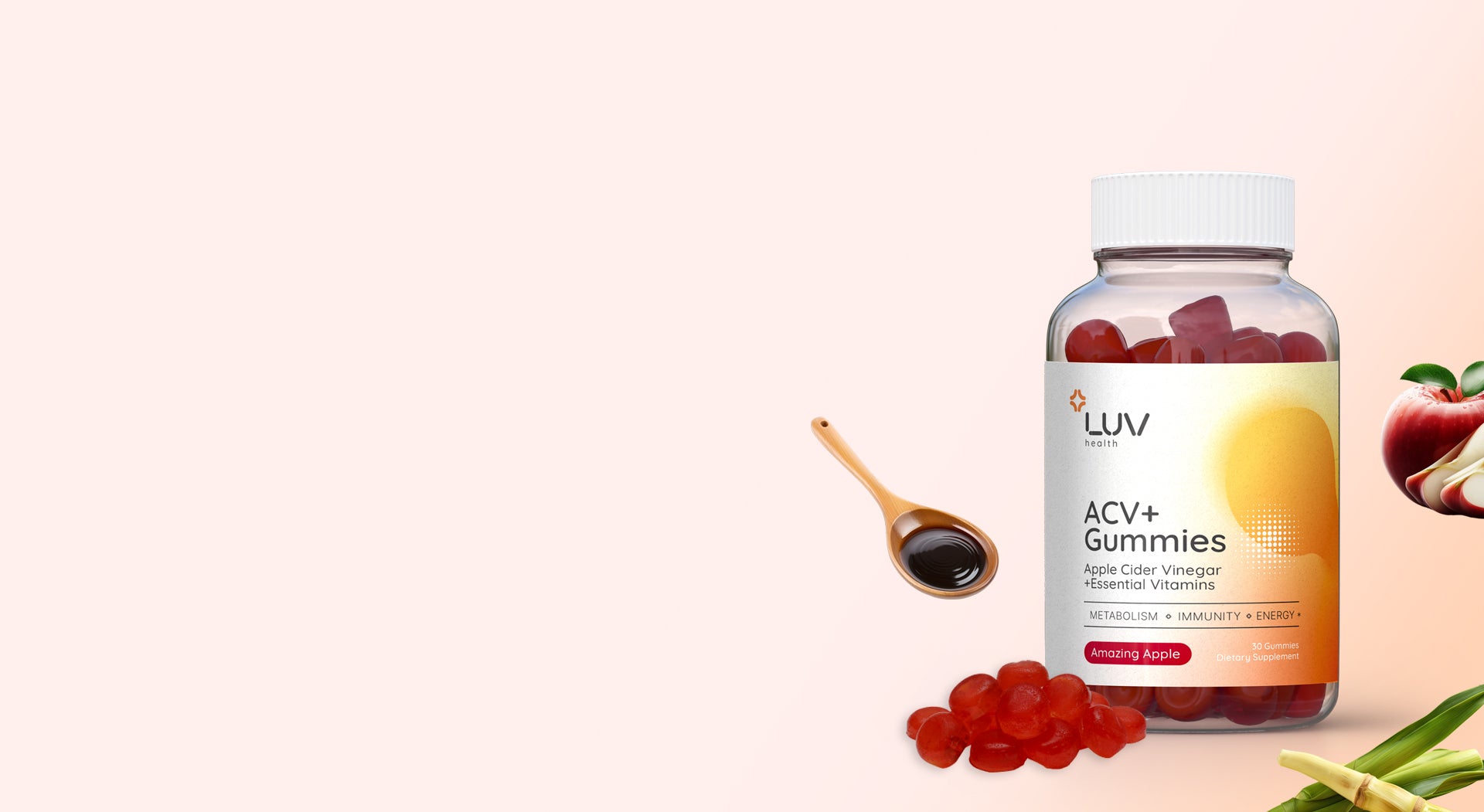 Gummies Banner