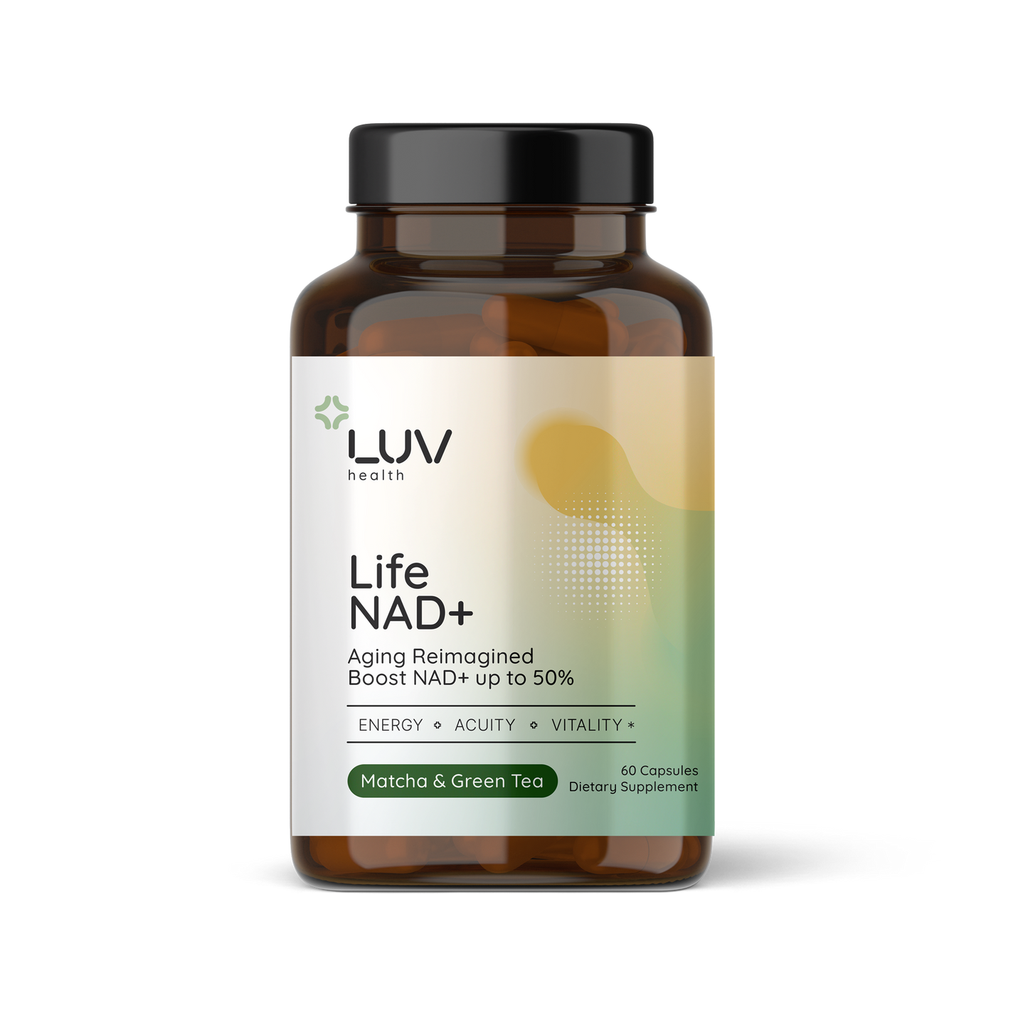 Life NAD 1