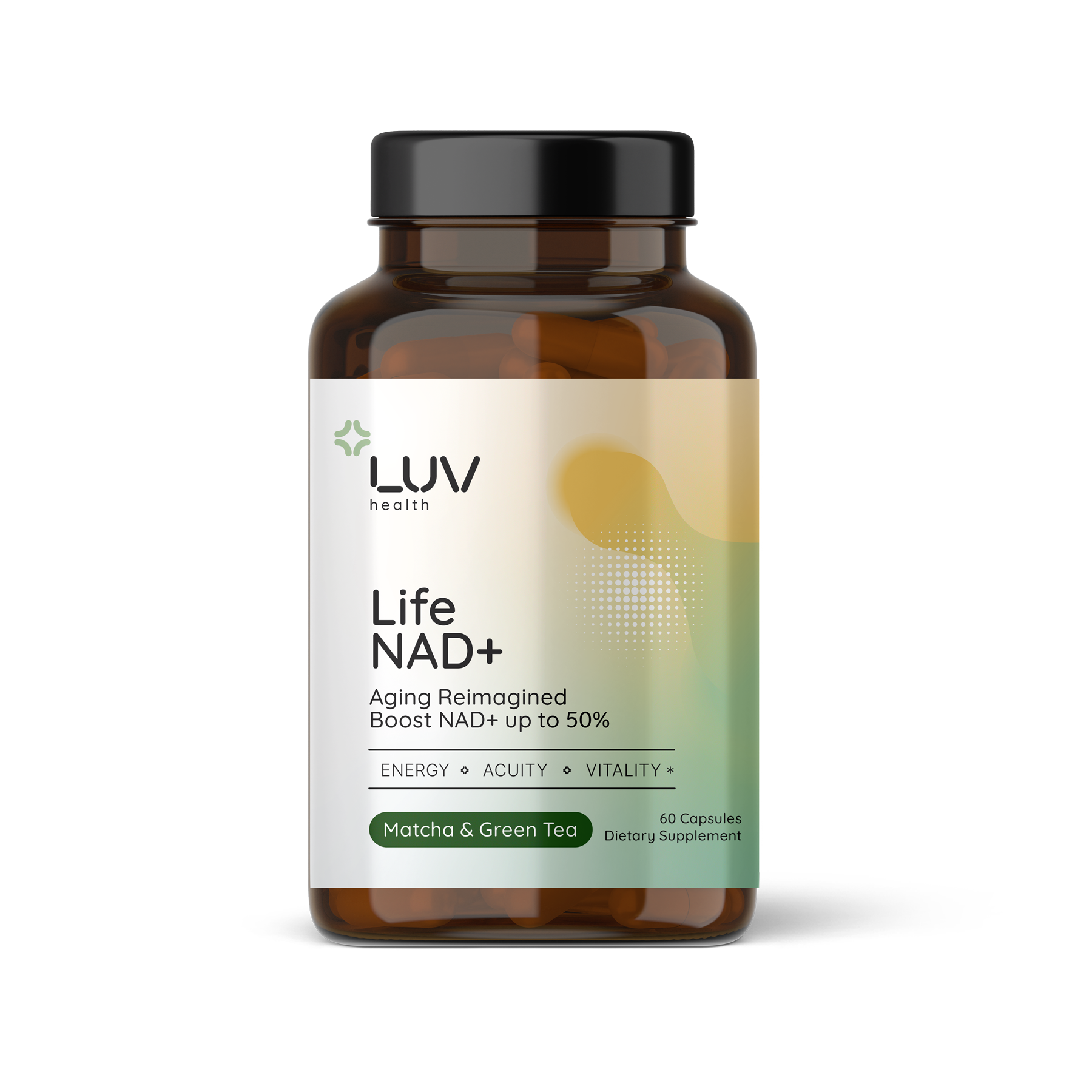 Life NAD 1