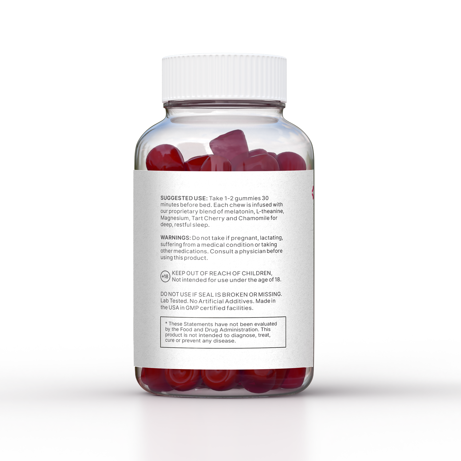 Sleep Gummies2
