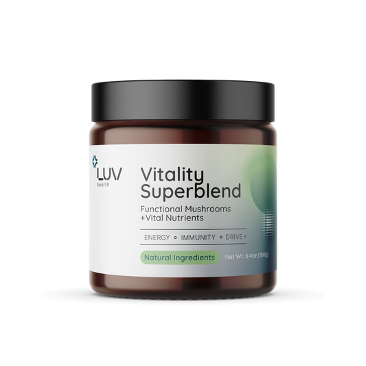 Vitality Superblend 2
