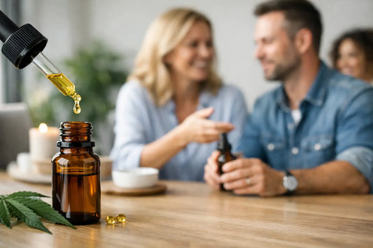 Flow Drops Reviews: What Customers Notice