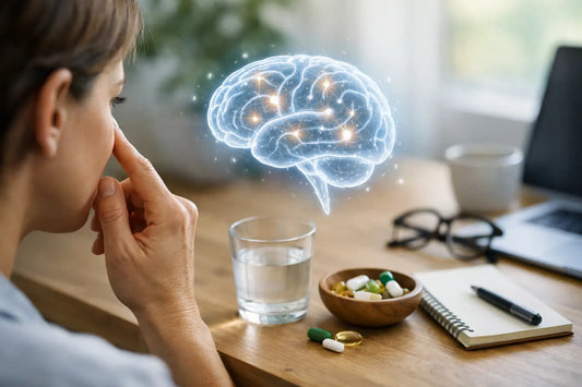 Guide to Daily Brain Support for Real Life