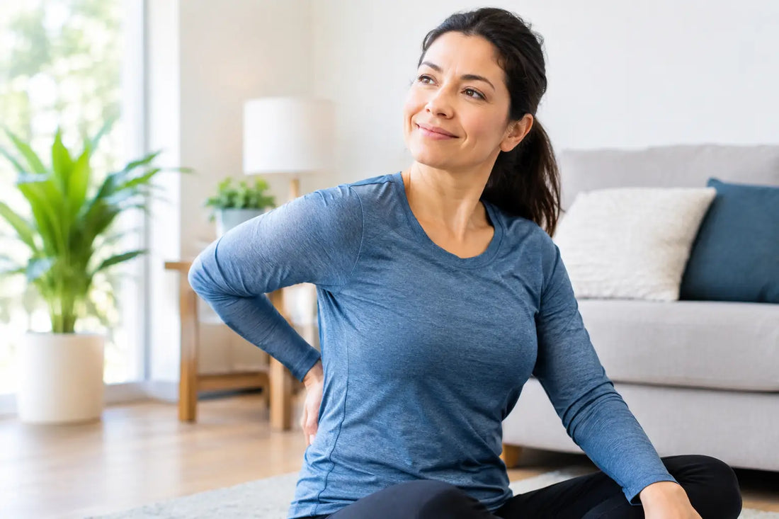 Pain Relief That Fits Real Life: A Smarter Plan
