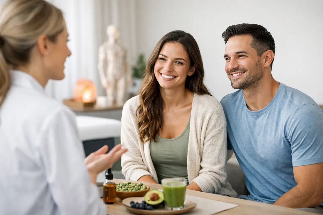 What Makes LUV Health Different?