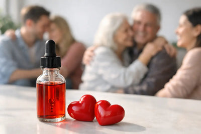 Luv Drops: What They Do and Who They Help