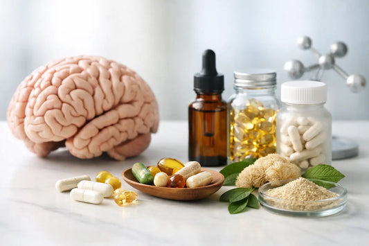 Brain Health Supplement Trends Worth Watching