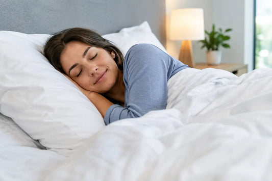 How to Improve Sleep Quality Without Extremes