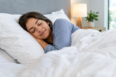 How to Improve Sleep Quality Without Extremes