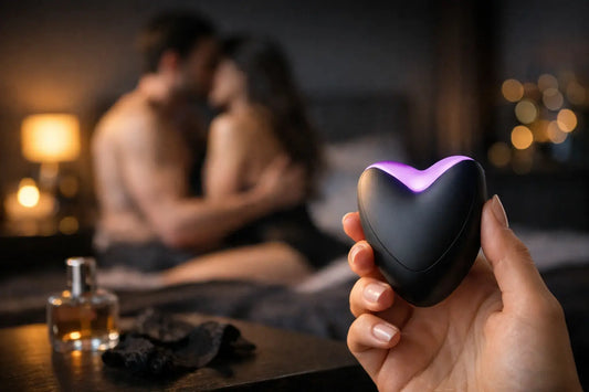 LUV After Dark Reviews: What to Look For