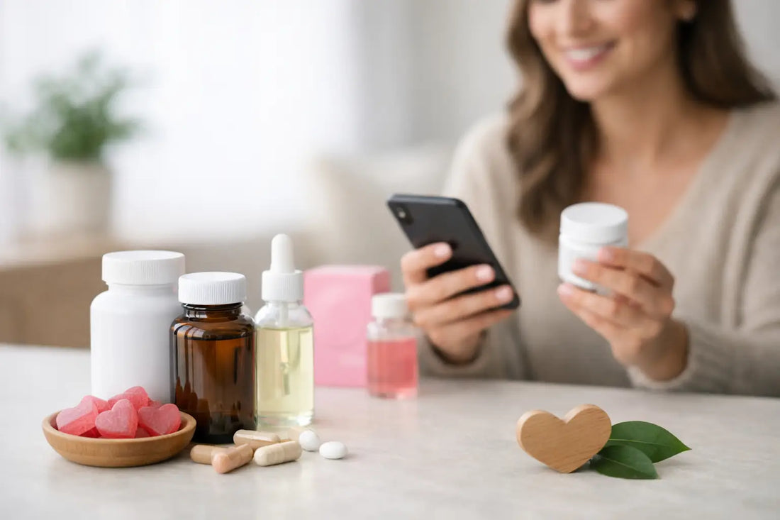 Luv Health Reviews: What Shoppers Should Know