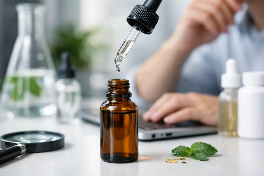 Is Flow Drops Legit? What to Know First