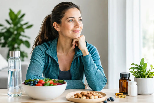 A Guide to Cellular Energy Support for Real Life