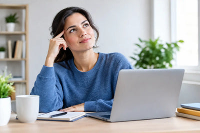 7 Afternoon Brain Fog Solutions That Work