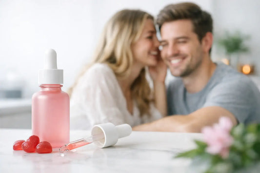 LUV Flow Drops Reviews: What Customers Notice