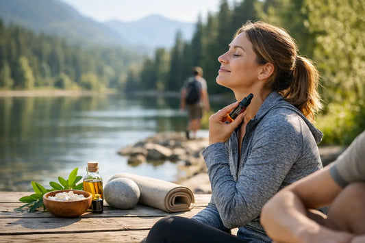 Natural Pain Relief Support That Fits Real Life