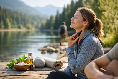 Natural Pain Relief Support That Fits Real Life