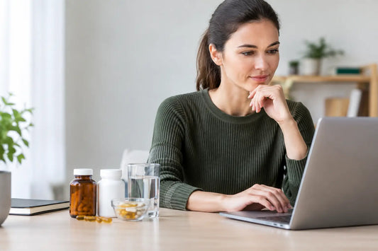 Can Supplements Improve Concentration? What Helps
