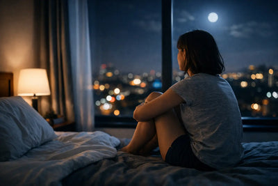 After Dark: Why Your Body Feels Different