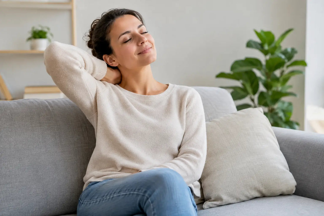 How to Ease Daily Discomfort and Feel Better