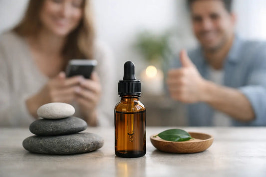Zen Drops Reviews: What Shoppers Really Say