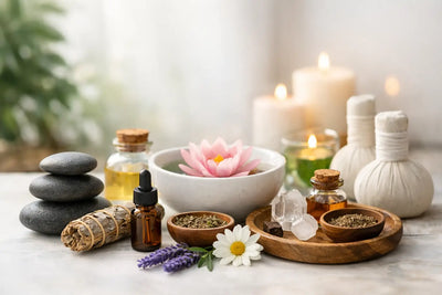 Holistic Wellness Alternatives That Work
