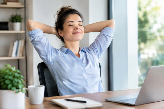 Work Stress Management That Fits Real Life
