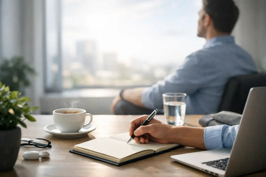 What Improves Mental Clarity Every Day?