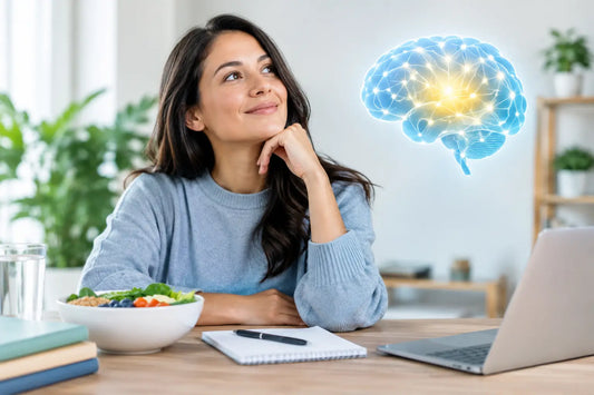Brain Health Habits That Help You Feel Sharper