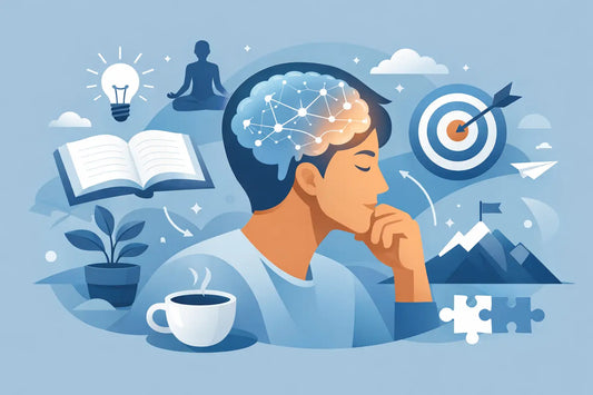 What Helps With Mental Clarity and Focus?