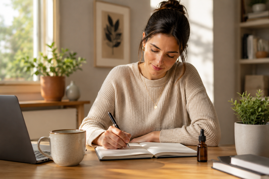 Consistency Creates Change With Flow Drops — Here's What To Expect