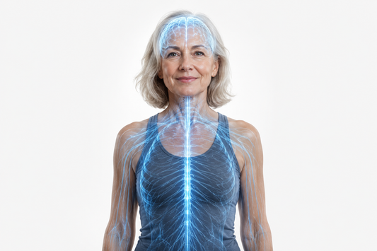 Your Body Runs On Electricity