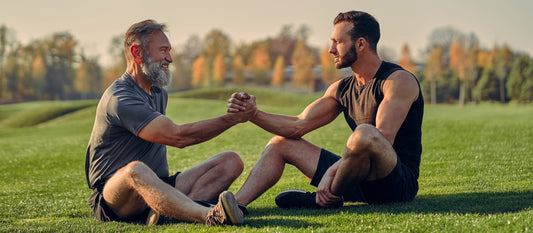 The Cortisol Connection: Why You Can't Relax and What to Do About It