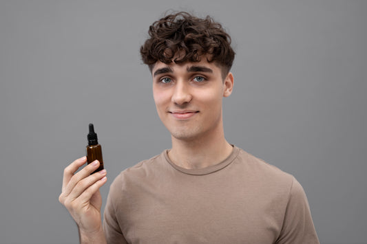 Sublingual Tinctures: How to Maximize the Impact