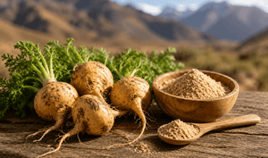 Maca Root