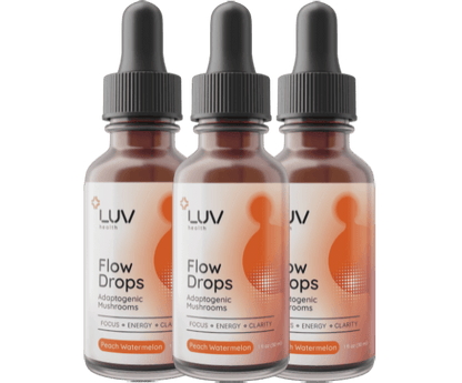 LUV Flow Drops Special Offer