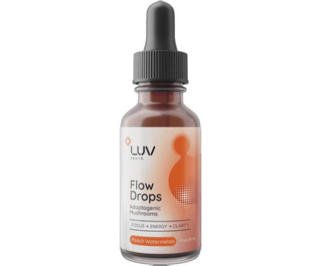 LUV Flow Drops Pack
