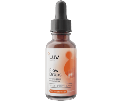 LUV Flow Drops Pack