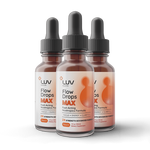 LUV Flow Drops MAX®