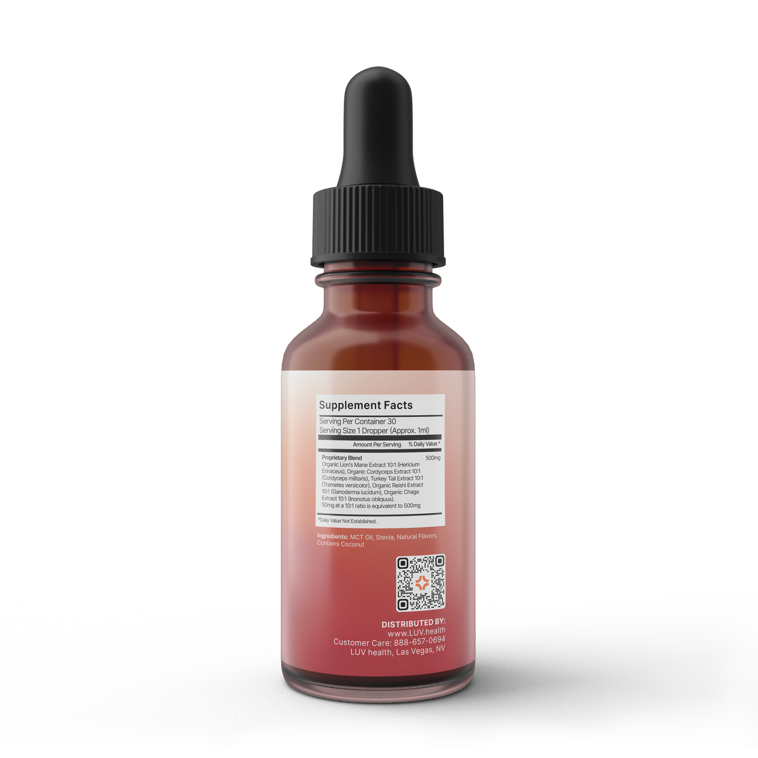 Buy LUV Flow Drops | Flow Drops Reviews | LUV Health