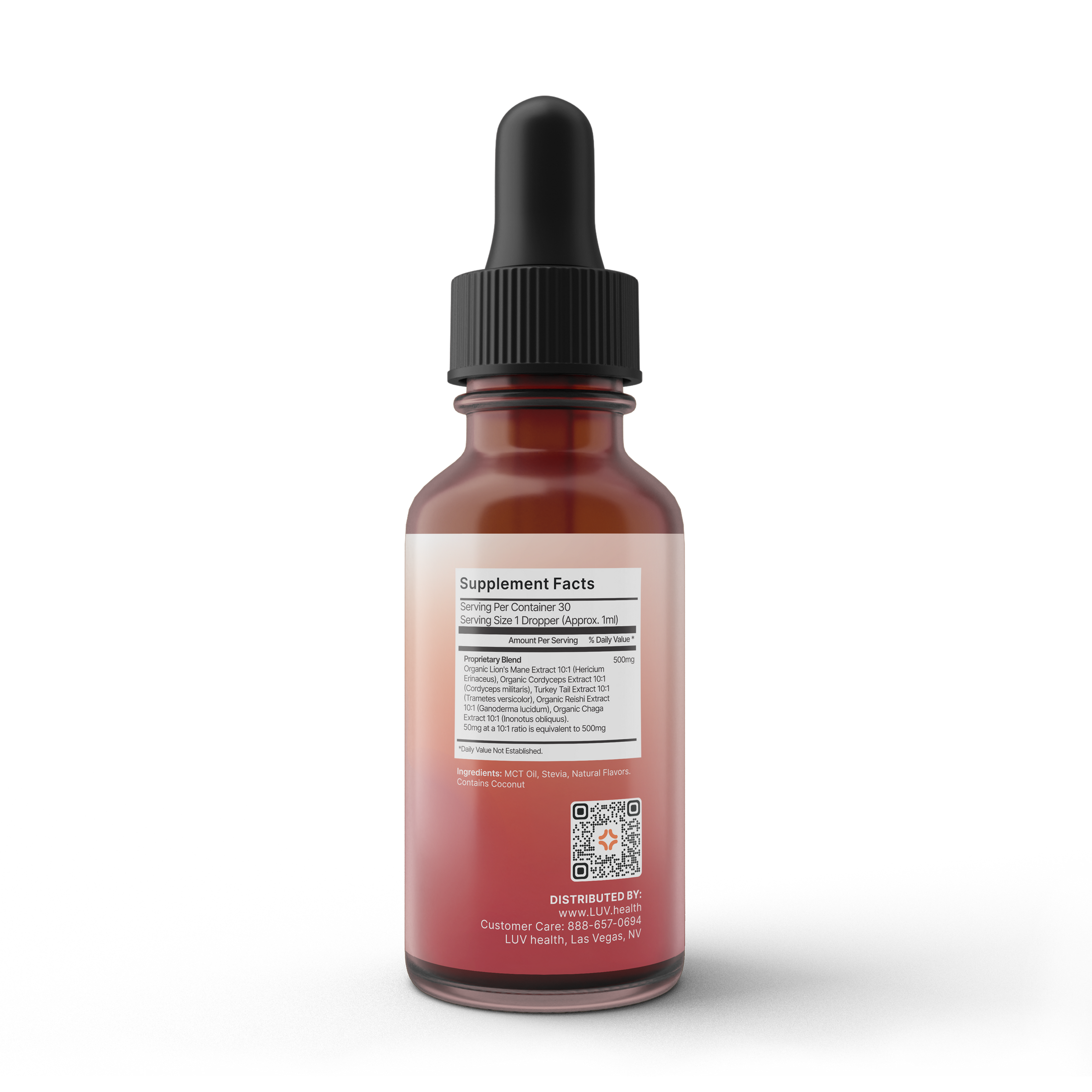 Buy LUV Flow Drops Flow Drops Reviews LUV Health