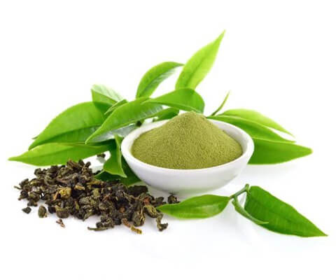 L-Theanine
