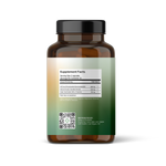 LUV Health supplement facts