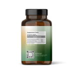 LUV Health supplement facts