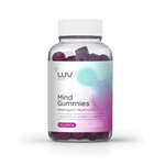 LUV Mind Gummies product