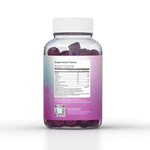 LUV Mind Gummies product ingredients