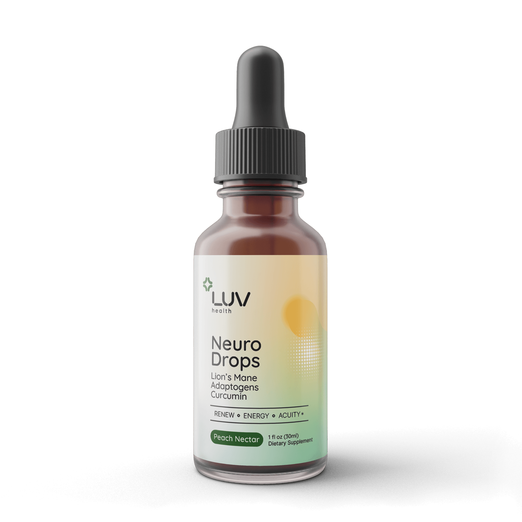 LUV Neuro Drops product image