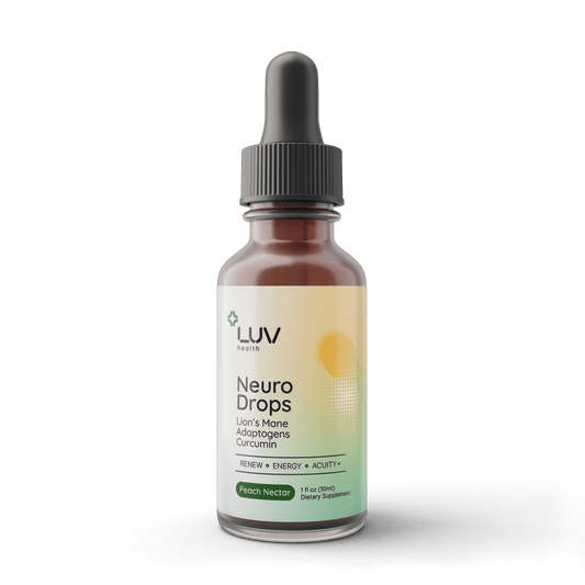 LUV Neuro Drops product image