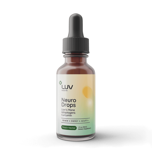 LUV Neuro Drops product image